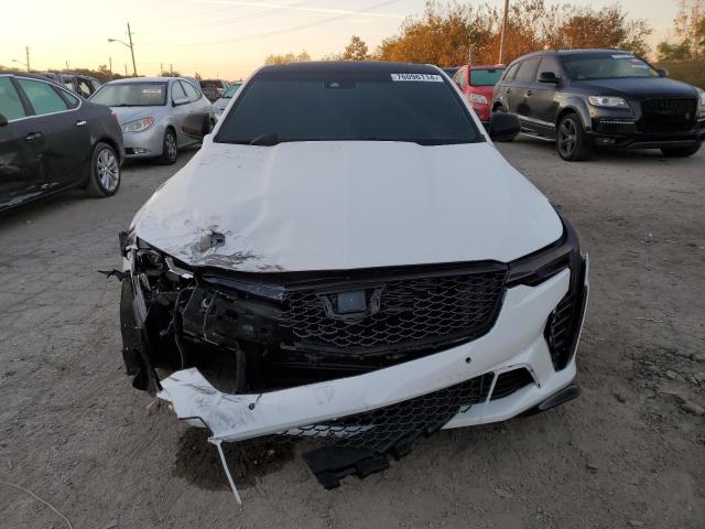 2023 CADILLAC CT4-V BLAC - 1G6DL5RP6P0410806