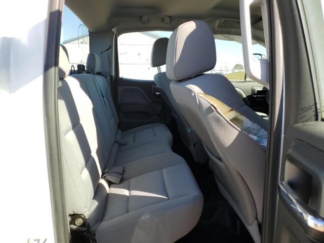 2015 CHEVROLET SILVERADO - 1GC2CUEG3FZ541027