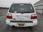 SUBARU FORESTER S photo