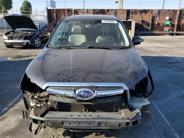 2015 SUBARU FORESTER 2 - JF2SJADC0FH582001