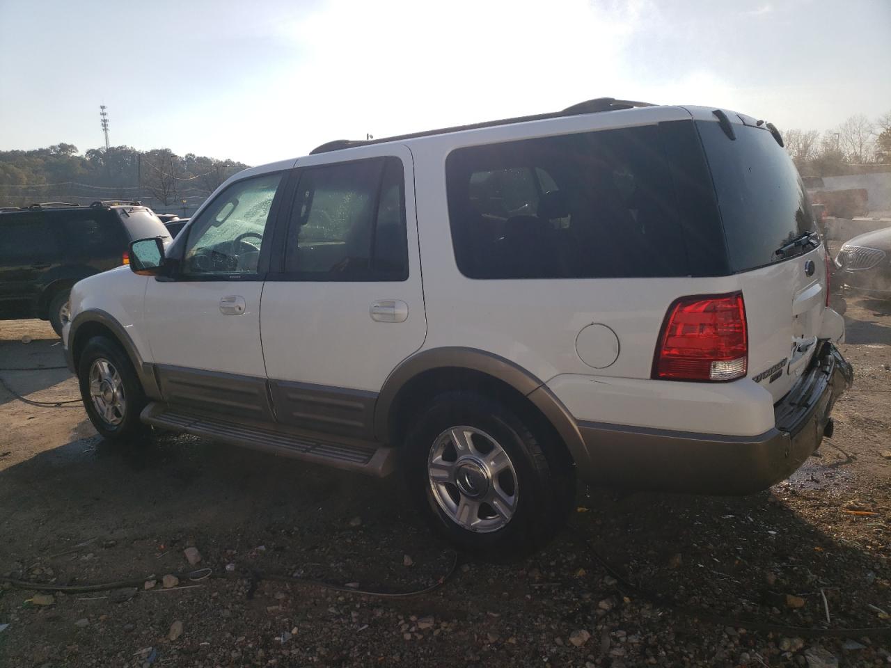 Lot #2940786447 2004 FORD EXPEDITION