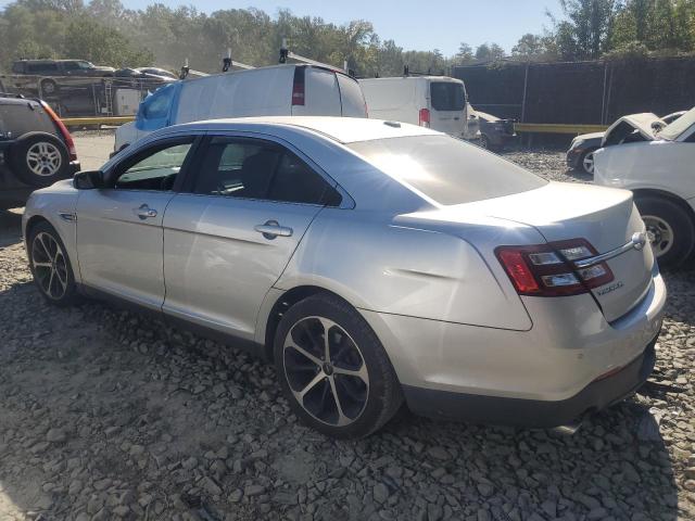 VIN 1FAHP2E88FG137296 2015 FORD TAURUS no.2