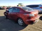 Lot #3023218140 2010 MAZDA 3 I