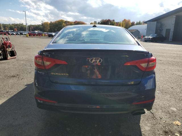 VIN 5NPE24AF5HH473529 2017 Hyundai Sonata, SE no.6