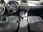 BMW 320 I XDRI photo