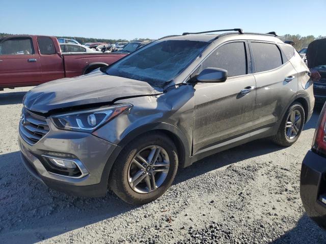 2017 HYUNDAI SANTA FE S - 5NMZU3LB0HH002871