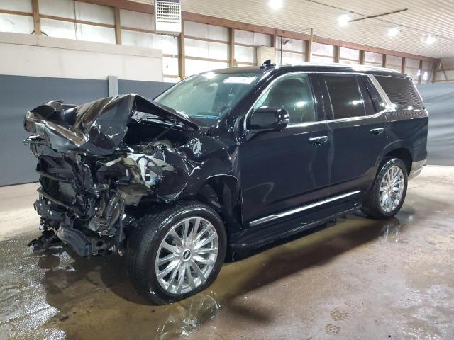 2023 CADILLAC ESCALADE P #2962342983