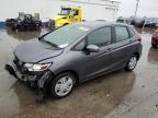 2020 HONDA FIT LX - 3HGGK5H47LM726034