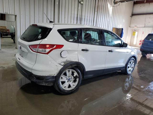 VIN 1FMCU0F77EUB77985 2014 Ford Escape, S no.3