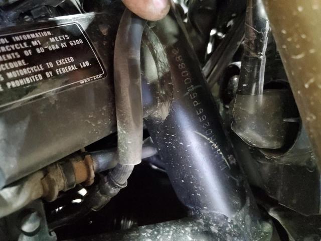 2023 HONDA CB650 RA MLHRH0255P5400882