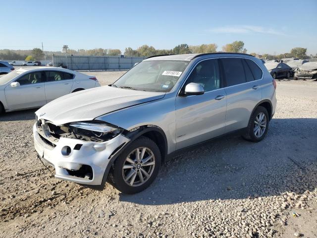 2015 BMW X5 XDRIVE3 - 5UXKR0C58F0K60398