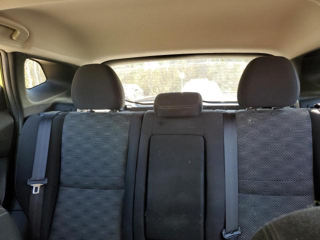 2017 NISSAN ROGUE SPOR - JN1BJ1CR4HW116027