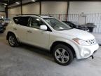 NISSAN MURANO SL photo