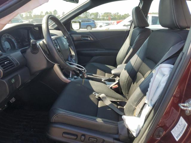 2017 HONDA ACCORD SPO - 1HGCR2F54HA089032