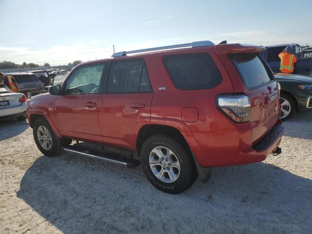 VIN JTEZU5JR8G5128176 2016 Toyota 4runner, SR5 no.2