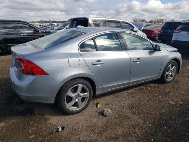 VIN YV1612FH3D2171393 2013 Volvo S60, T5 no.3