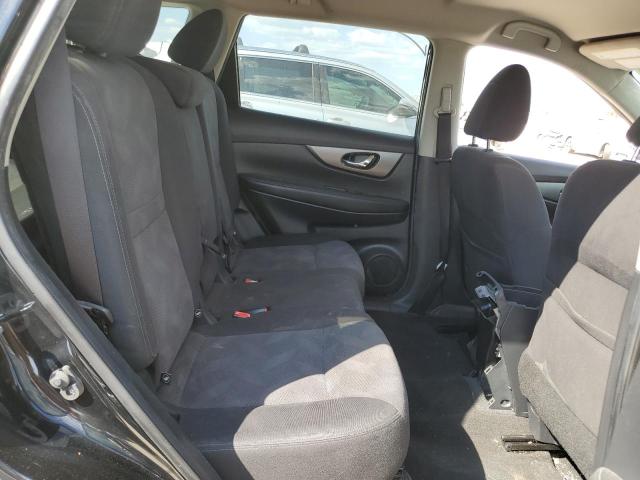 2016 NISSAN ROGUE S - KNMAT2MV9GP724641
