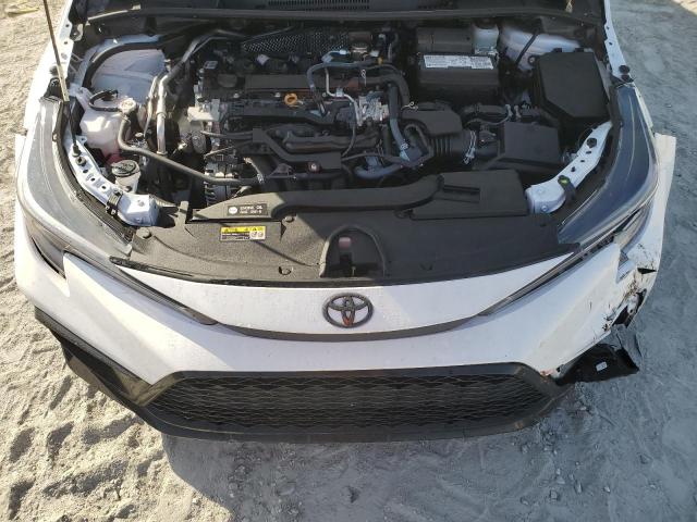 2024 TOYOTA COROLLA NI 5YFB4MCEXRP199122