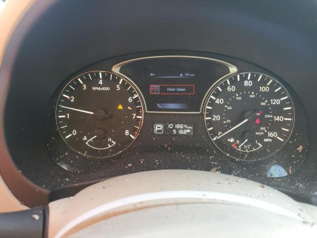 2015 NISSAN ALTIMA 2.5 - 1N4AL3AP3FC444009