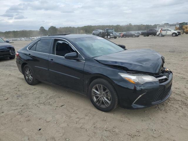 2017 TOYOTA CAMRY LE - 4T1BF1FK9HU775239