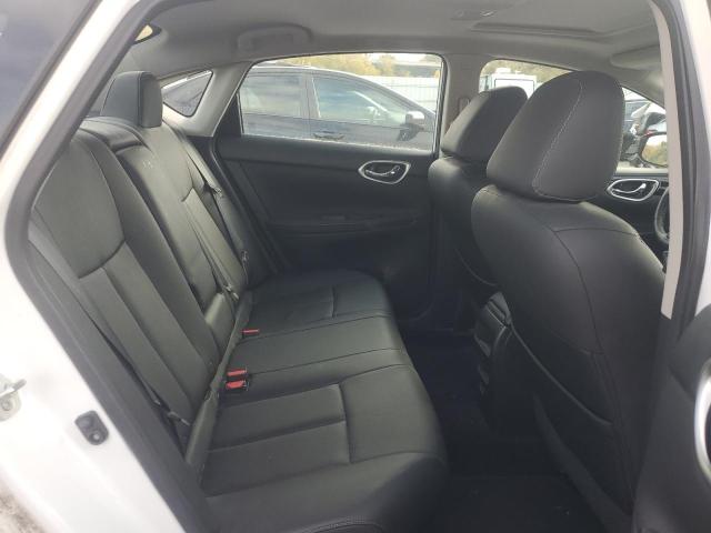 2018 NISSAN SENTRA S - 3N1AB7AP1JY205050