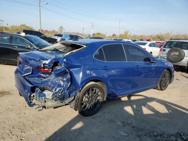 2024 TOYOTA CAMRY SE N - 4T1G11BK6RU119060