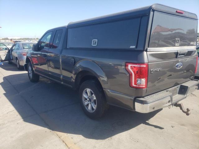 VIN 1FTEX1C81GKF56213 2016 Ford F-150, Super Cab no.2