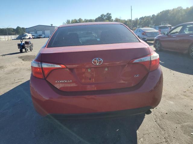 VIN 2T1BURHEXGC683892 2016 Toyota Corolla, L no.6