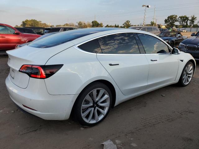 2018 TESLA MODEL 3 - 5YJ3E1EB9JF088757