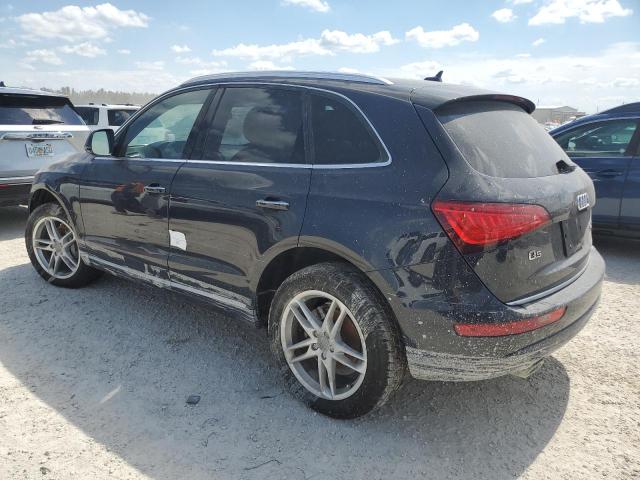 VIN WA1C2AFPXHA077900 2017 Audi Q5, Premium no.2