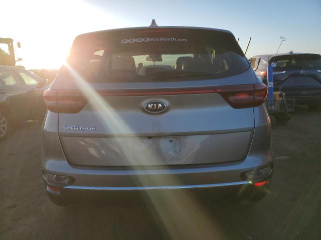 2020 KIA SPORTAGE L - KNDPMCAC2L7802140