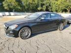2018 MERCEDES-BENZ CLS 550 - WDDLJ7DB7JA206559