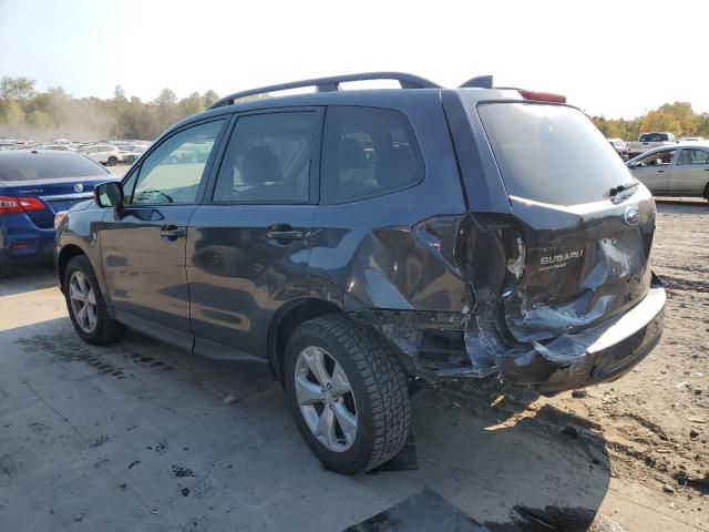 VIN JF2SJADC2GH466025 2016 Subaru Forester, 2.5I Pr... no.2