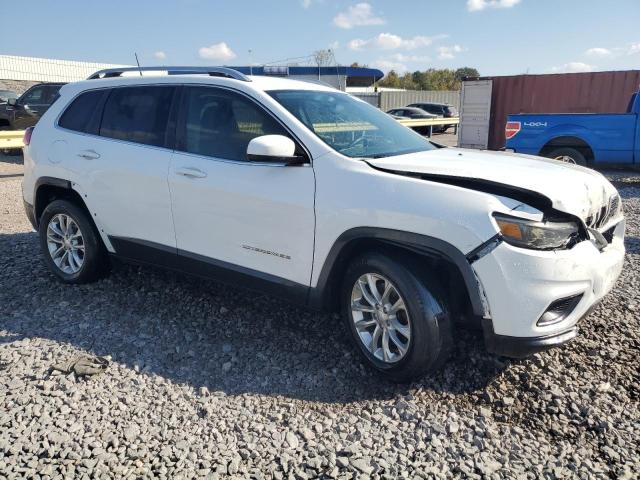2019 JEEP CHEROKEE L - 1C4PJLCBXKD144841