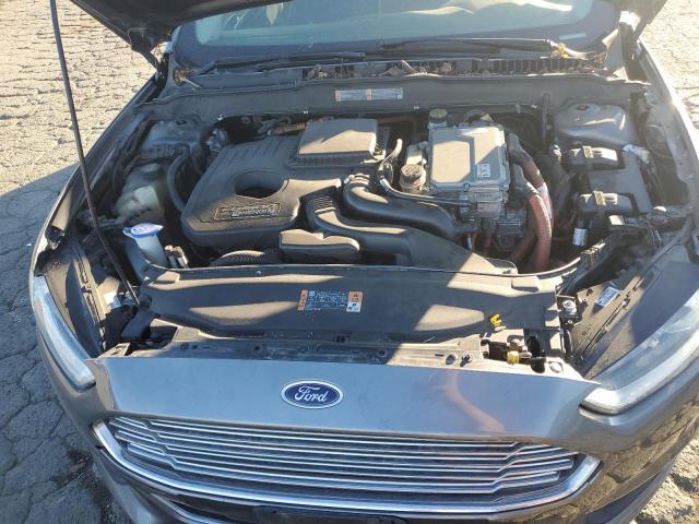 VIN 3FA6P0SU9ER357440 2014 Ford Fusion, Titanium Phev no.11