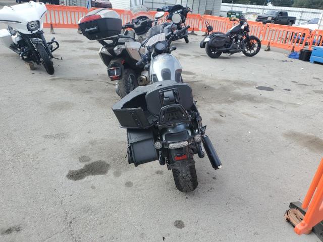 2023 HONDA CMX1100 D JH2SC8319PK201520