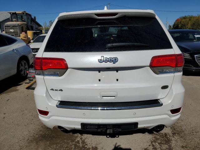 2021 JEEP GRAND CHER - 1C4RJFCGXMC508674