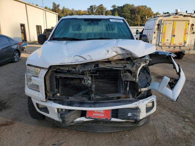 2017 FORD F150 - 1FTMF1E87HKD29265