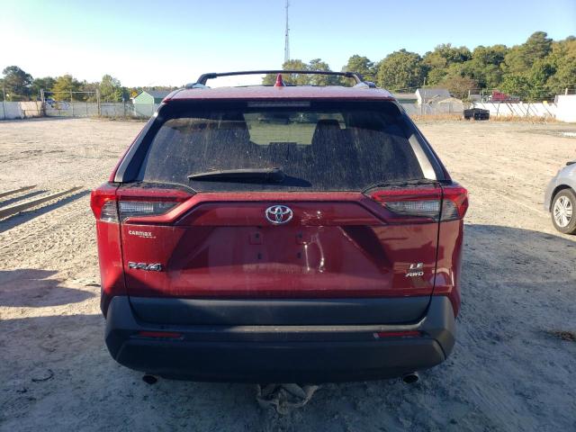 2020 TOYOTA RAV4 LE - 2T3F1RFVXLW094810