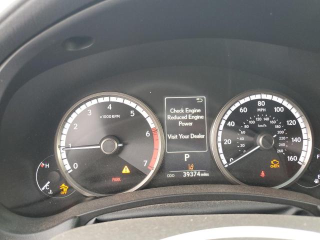 2020 LEXUS NX 300 F S JTJSARBZ8L2173891