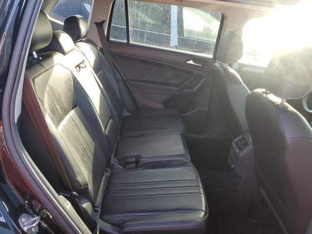 2022 VOLKSWAGEN TIGUAN SE - 3VV2B7AX9NM096269