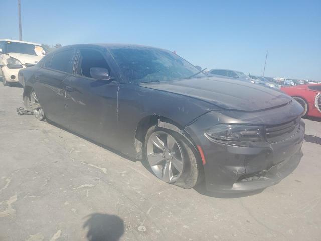 VIN 2C3CDXHG6FH840756 2015 Dodge Charger, Sxt no.4