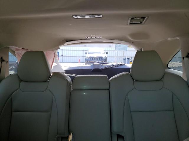 2020 ACURA MDX - 5J8YD4H35LL036509
