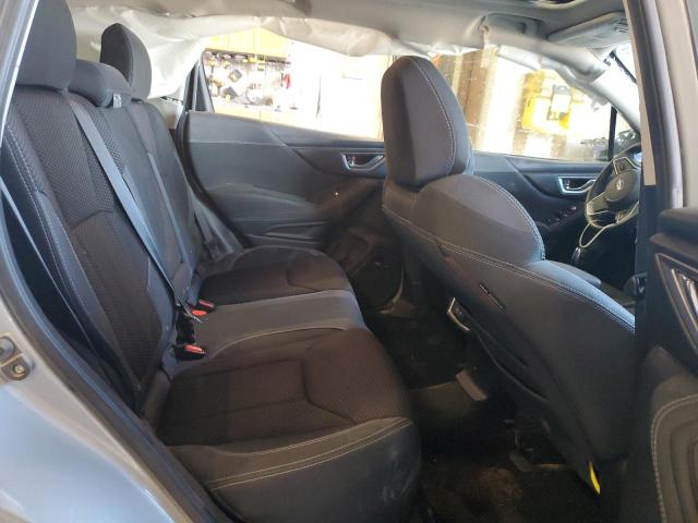2019 SUBARU FORESTER P - JF2SKAGC0KH498716