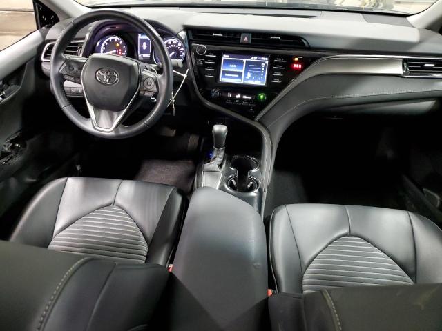 2019 TOYOTA CAMRY L - 4T1B11HK4KU775149