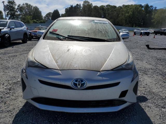 VIN JTDKARFU8G3516698 2016 Toyota Prius no.5