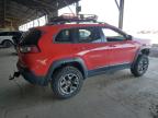 JEEP CHEROKEE T photo