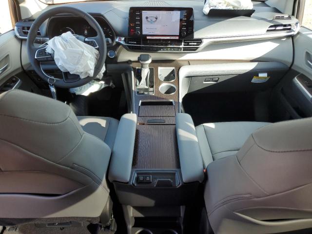 2024 TOYOTA SIENNA XLE - 5TDYRKEC3RS222081