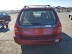 SUBARU FORESTER 2 photo