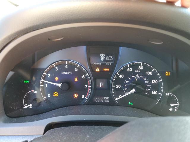 2015 LEXUS RX 350 BAS - 2T2BK1BA1FC262327